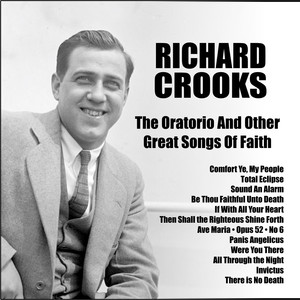 The Oratorio And Other Great Songs Of Faith