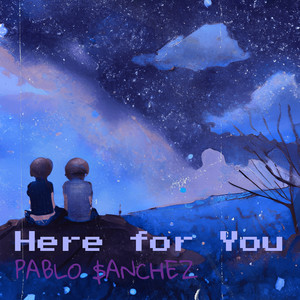 Here for You (Explicit)