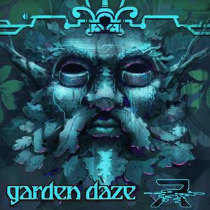 Garden Daze (Explicit)