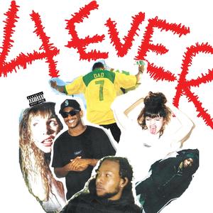 4EVER (feat. Retropxssy & GYPTXVN) (Explicit)