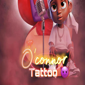 Tattoo O'connor (Radio Edit)