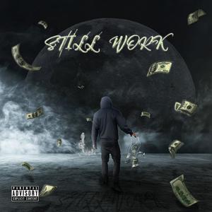 Cant release (Explicit)
