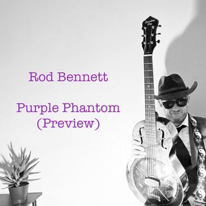 Purple Phantom (Preview)