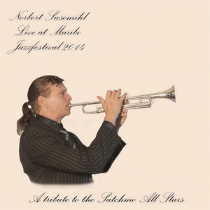 Jan-Hendrik Ehlers - Mahogany Hall Stomp(feat. John Defferary, Hans Ingelstam, Jan-Hendrik Ehlers, Oliver Karstens & Torstein Ellingsen)