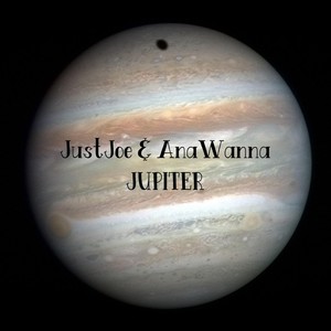 Jupiter (feat. Joe Lee Bridges III & Ana D. Alford) [Explicit]