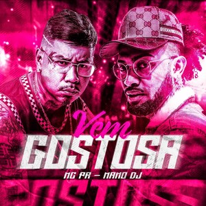 VEM GOSTOSA (Explicit)