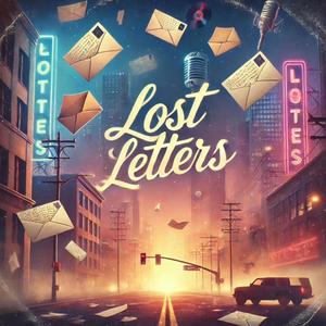 Lost Letters (Explicit)