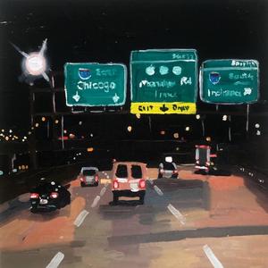 Lane 2 Lane (Explicit)