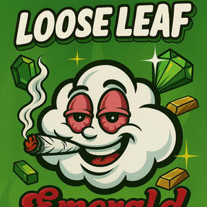 Jayso - Emerald Dream Looseleaf (Explicit)