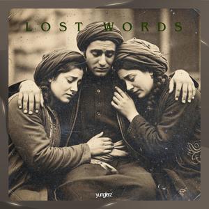 Lost Words