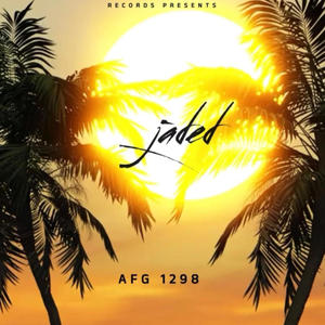 Jaded (feat. Diego Mosquera, S k & Midnite Demon) (Explicit)