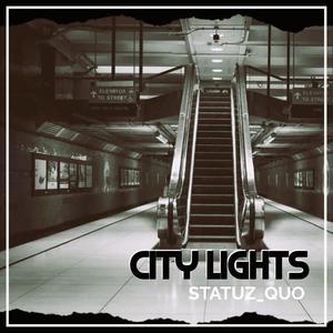 City Lights (Freestyle) [Explicit]