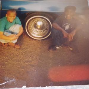 LIVE FROM THE TRENCHES (Explicit)