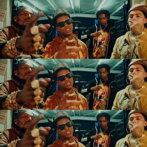 Multiple Commas (feat. Sauce walka & Peso Peso) (Explicit)