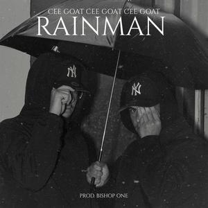 RAINMAN (feat. Bishop One) (Explicit)