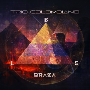 Trio Colombiano (Explicit)