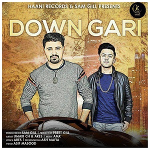 Down Gari