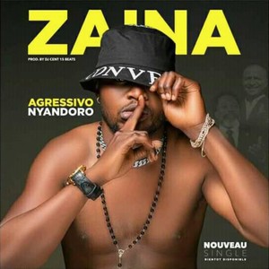 Zaina (Explicit)