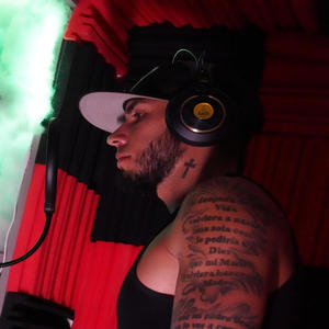 Jonny Martinez - De coraza (Explicit)