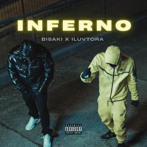 INFERNO (feat. iluvtora) (Explicit)
