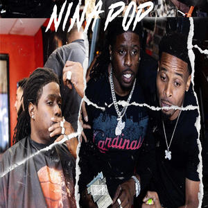 Nina pop (feat. Jerm_on_dabeat) (Explicit)