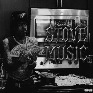 Supa Fast (feat. King Pooter) (Explicit)