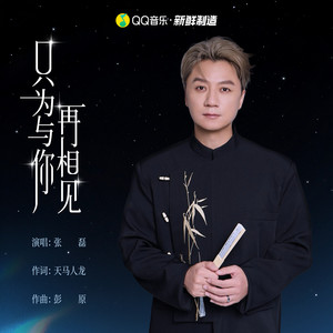 张磊 - 只为与你再相见