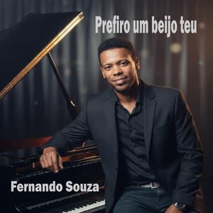 Prefiro Um Beijo Teu