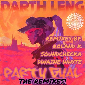 Party Gyal (Soundchecka Remix)