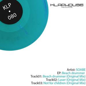 Not For Children (Original Mix)