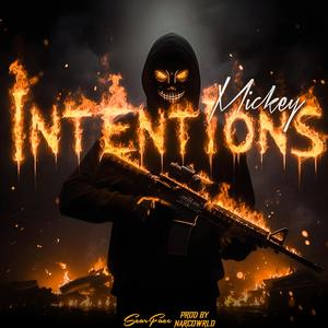 Intentions