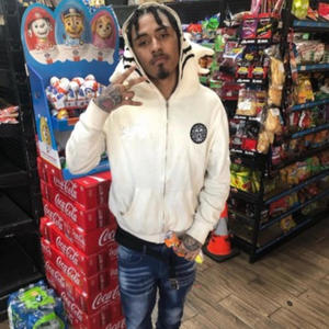 Always Outside (feat. Madd.Ass.Solo) (Explicit)