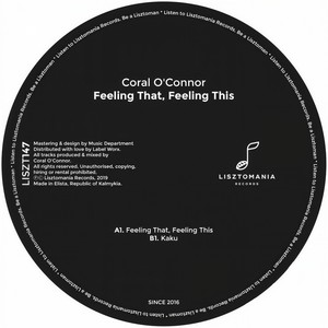 Feeling That, Feeling This (Original Mix)