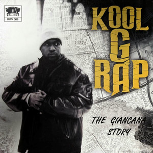 The Giancana Story (Adavance Copy) [Explicit]