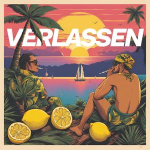 VERLASSEN (feat. PAULO_official) [Explicit]