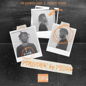 Firearm By Felon (Explicit)