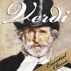 Verdi : Essential Classic