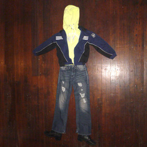 Object Permanence (Vitesse X Remix)