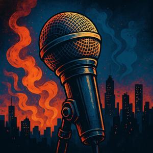 Hustler Freestyle Rap Beat