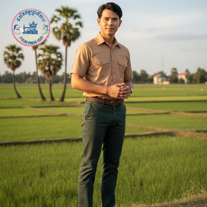 ស្អែកបងលា