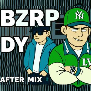 BZRP DADDY SESSION AFTER MIX LEAN GABRIEL (LEAN GABRIEL Remix)