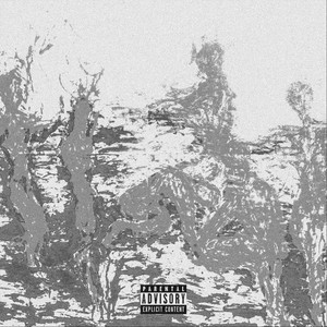 Dead Man Walking (feat. Hugo Douce) (Explicit)