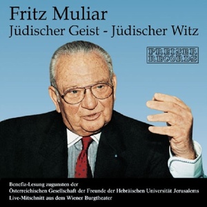 Jüdischer Geist-Jüdischer Witz