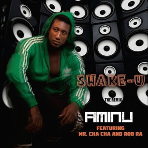 Shake-U (The Remix)