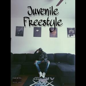 Juvenile Freestyle (feat. Dj Big O) [Explicit]