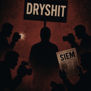 DRYSHIT (Explicit)