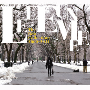 Lee Eun Mee The Best Collection : 2000~2011