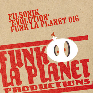 Evolution (Times Square Dub)