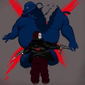 Get Silly (feat. Yungmandux) (Explicit)