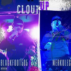 Clout Up (feat. Merkules) [Explicit]